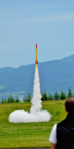 Hell MKrizek - start